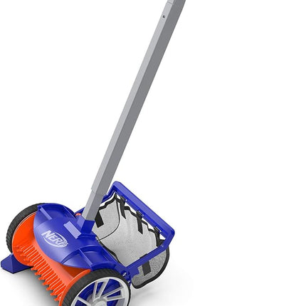 NERF Elite Dart Rover- Picks up 100 Darts!