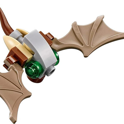 LEGO Star Wars Minifigure - Mynock Animal (from Set 75192)