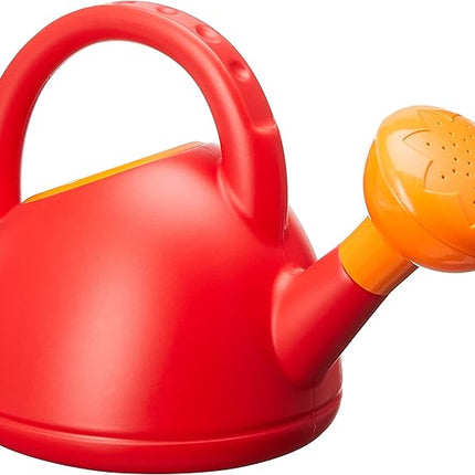 Hape Sand and Beach Toy Watering Can Toys, Red