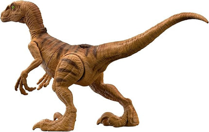 Jurassic World - Toy, Multicolor (Mattel HFF14)