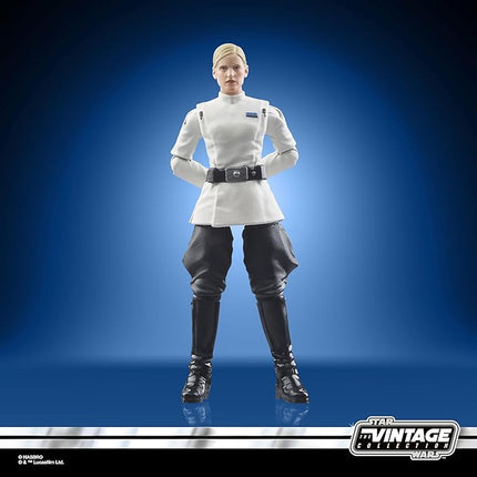STAR WARS The Vintage Collection Dedra Meero, Andor 3.75 Inch Collectible Action Figure
