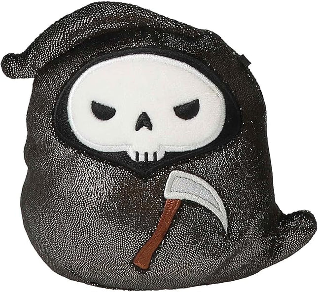 Squishmallows 4.5" Halloween (Otto The Reaper)