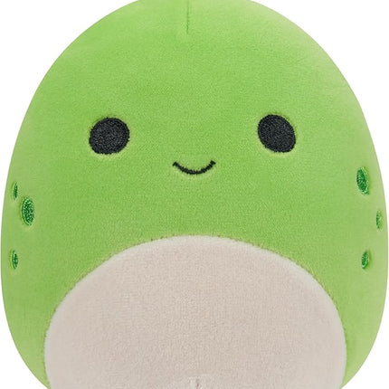 Squishmallows Original 10-Pack – Official Jazwares Plush (Little) (Amazon Exclusive)