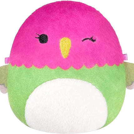 Squishmallows Original Micromallows Plush 10-Pack