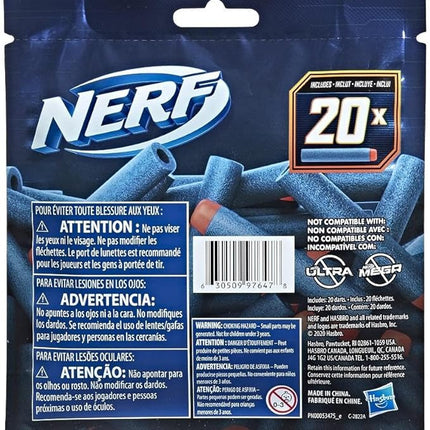 Nerf Elite 2.0 Refill 20