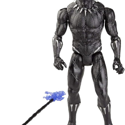 Avengers Marvel Black Panther 6"-Scale Marvel Super Hero Action Figure Toy