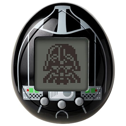 Tamagotchi Nano x Star Wars - Darth Vader with Silicone Case Set