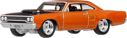Hot Wheels Cars, Premium Fast & Furious 1:64 Scale Die-Cast Car for Collectors Inspired by Fast & Furious Movie Franchise