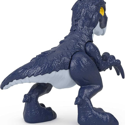 FP IMAGINEXT Jurassic World THERIZINOSAU