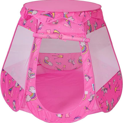 Pacific Play Tents Princess Castle Pop-Up Tent 60660