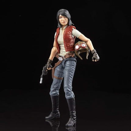 STAR WARS The Black Series Doctor Aphra Comics 6"-Scale Doctor Aphra Figure
