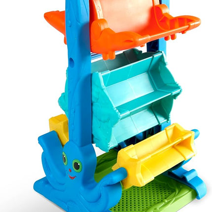 Melissa & Doug Seaside Sidekicks Sand-and-Water Sifting Funnel