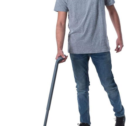 NERF Elite Dart Rover- Picks up 100 Darts!