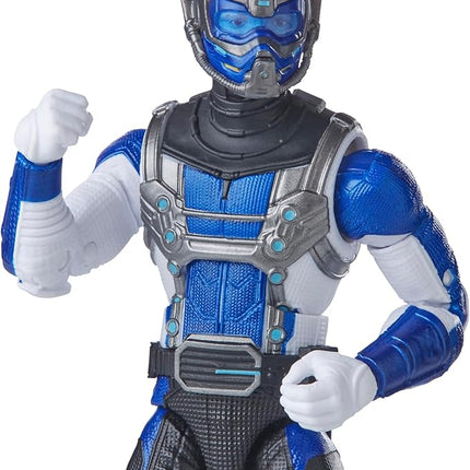 Marvel Legends Series Goliath, What If...? Collectible 6-Inch Action Figures, Ages 4 and Up