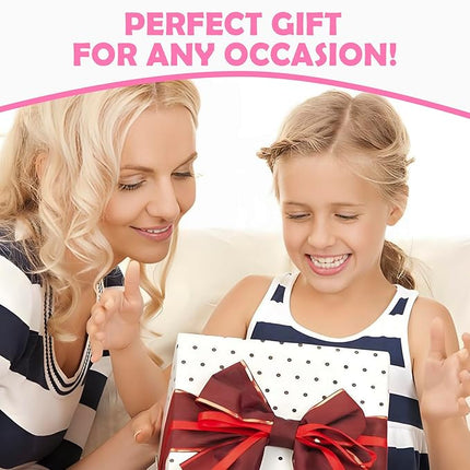 Remote Control Car for Toddlers, Safe & Durable Cartoon Silicone Crash-Resistant RC Car, Unicorn Toys for 18M+ Boys & Girls, Christmas Birthday Gift Ideas for Kid Girls & Boys