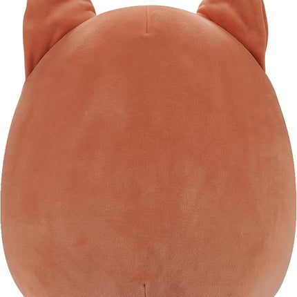 Squishmallows Original 12in Ferraz The Orange Caracal Cat – Official Jazwares Plush (Medium-Sized)