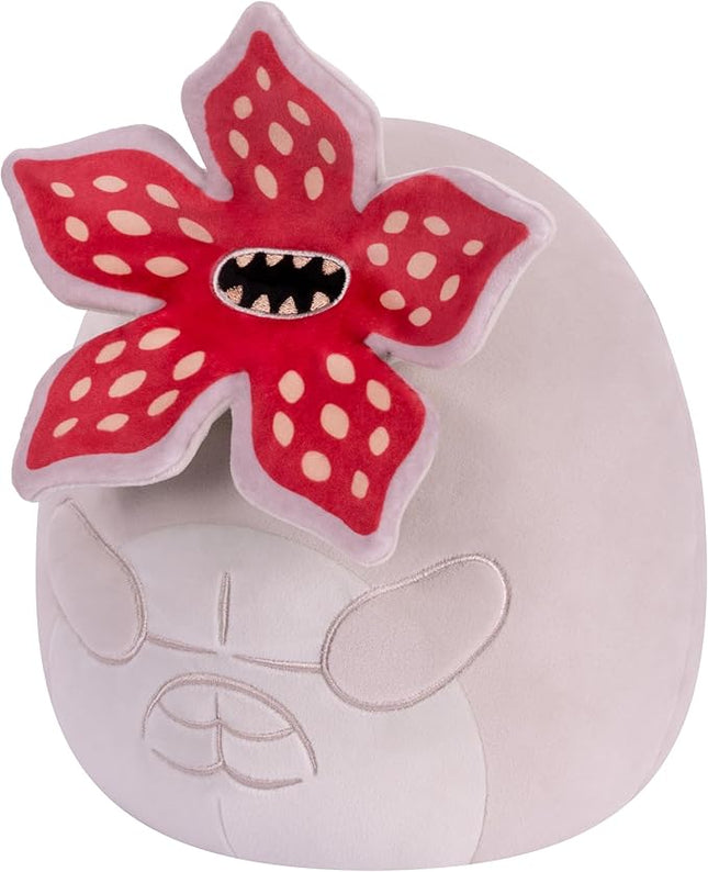 Squishmallows Original “Stranger Things” 10-Inch Demogorgon - Official Jazwares Plush (Medium-Sized)