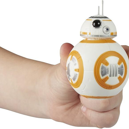 Star Wars Rey and Bb8 Doll