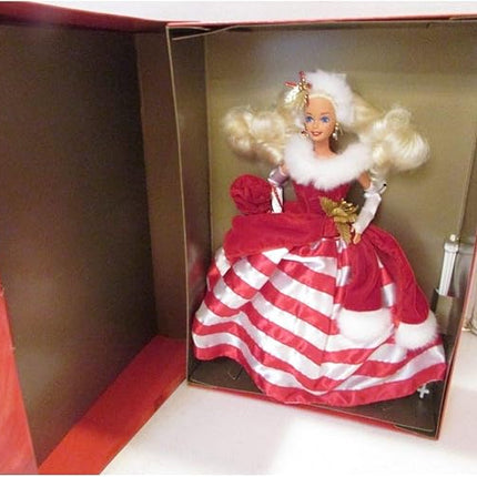 Barbie - Peppermint Princess