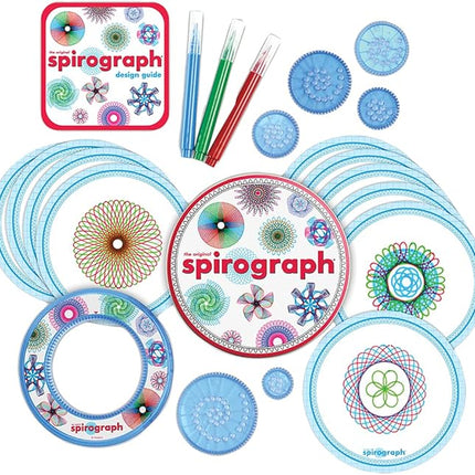 Spirograph Mini Gift Tin, Multi (1030Z)