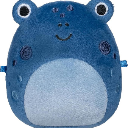 Squishmallows Original Micromallows Plush 6-Pack (Altman, Connie, Gideon, Safiyah, Elin, Agnolo)