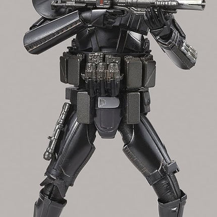 Bandai Spirits Bandai Hobby Star Wars 1/12 Death Trooper "Star Wars"