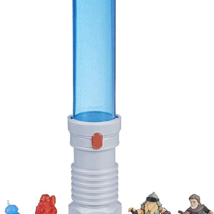 STAR WARS Micro Force Wow! Series 1