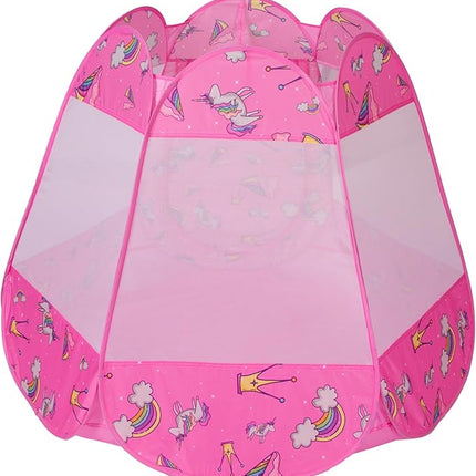 Pacific Play Tents Princess Castle Pop-Up Tent 60660