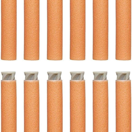 NERF Official N-Strike Elite AccuStrike Series 12-Dart Refill Pack