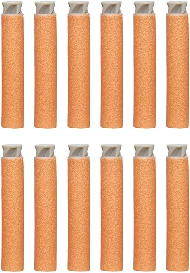 NERF Official N-Strike Elite AccuStrike Series 12-Dart Refill Pack