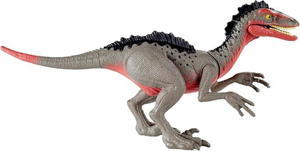 Jurassic World Camp Cretaceous Attack Pack Troodon Figure