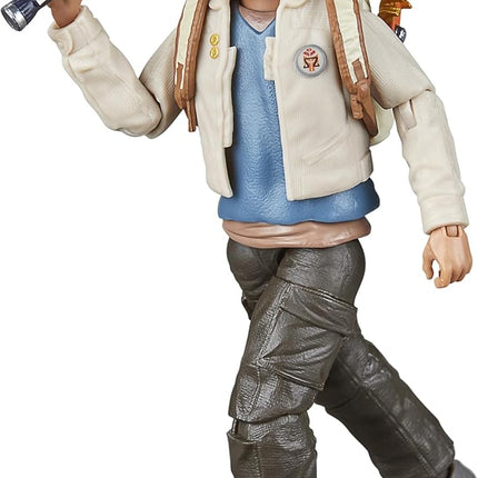 Star Wars The Black Series Wim (at Attin) Skeleton Crew 15-cm Action Figure