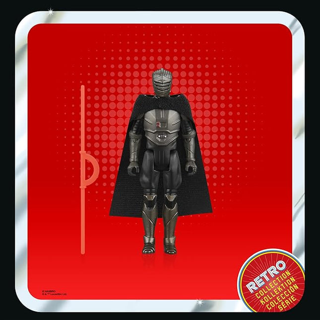 STAR WARS Retro Collection Marrok, Ahsoka 3.75-Inch Collectible Action Figures, Ages 4 and Up