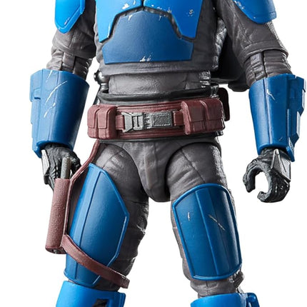 Star Wars The Black Series Mandalorian Corsair Collectible Action Figure The Mandalorian