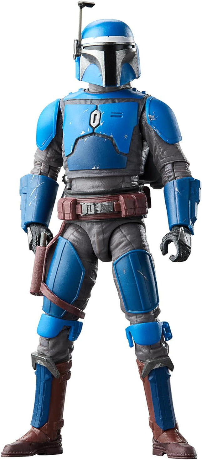 Star Wars The Black Series Mandalorian Corsair Collectible Action Figure The Mandalorian