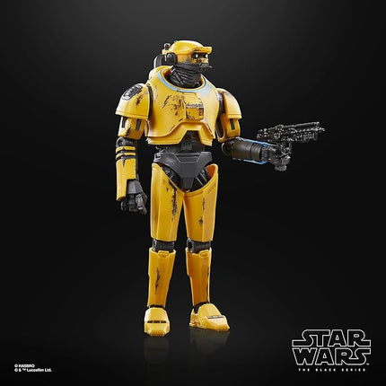 STAR WARS The Black Series NED-B Toy 6-Inch-Scale OBI-Wan Kenobi Collectible Action Figure Toys for Kids Ages 4 and Up