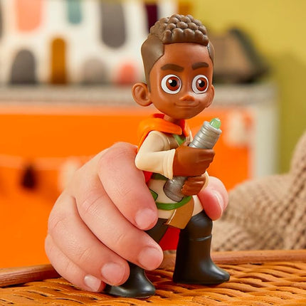 STAR WARS SW PS Action Figure 2PACK EBA