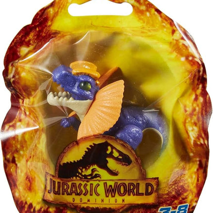 FP IMAGINEXT Jurassic World DILOPHSAURUS