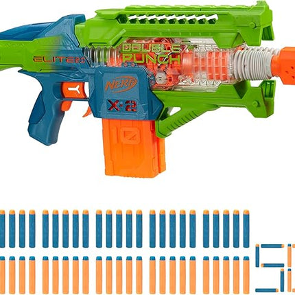 Nerf NER Elite 2.0 Double Punch