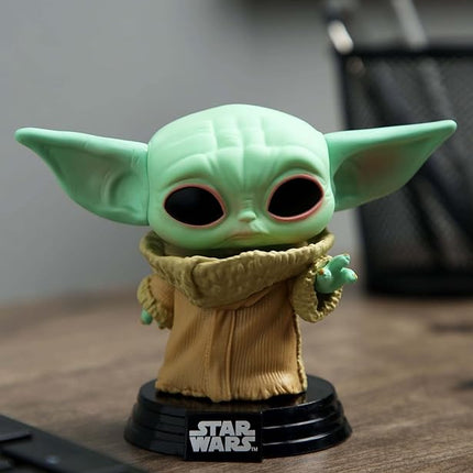 Funko Pop! Star Wars: The Mandalorian - The Child Vinyl Bobblehead