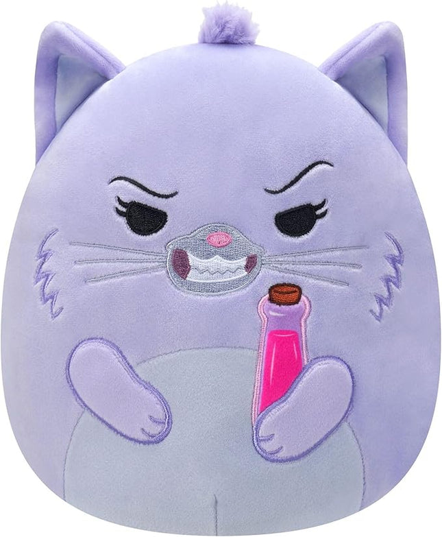 Squishmallows 6" Disney Villians Yzma