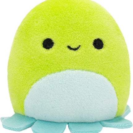 Squishmallows Original Micromallows Ferris Wheel Display Set - Includes 22 Micromallows (Amazon Exclusive)