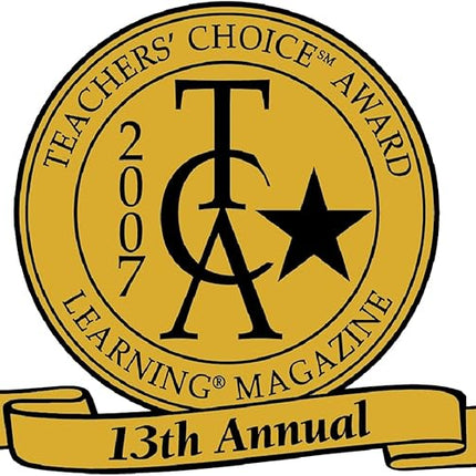 Wordplay for Kids — The Fast-Paced, Award-Winning Game Where Kids Race to Create Words — Fun & Educational for The Whole Family, Ages 6 & Up