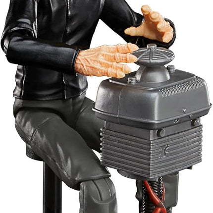 STAR WARS, A New Hope, The Black Series, Nalan Cheel (The Modal Nodes) Action Figure F5540 by Hasbro