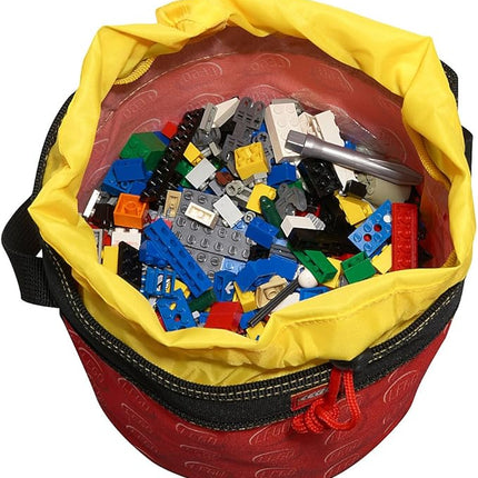 LEGO STORAGE CINCH BUCKET