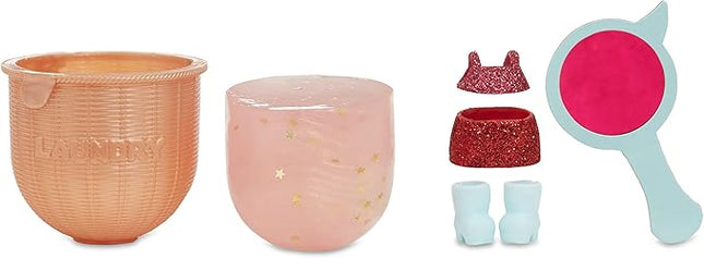 L.O.L. Surprise Fashion Crush- Series 4 (6-Pack)