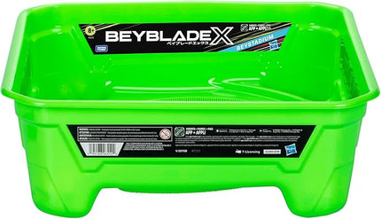 Beyblade X, Beystadium Battle Arena
