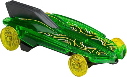 Hot Wheels Toy Cars & Trucks, Track Bundle Set of 15, 3 Different Track-Themed Packs of 5 1:64 Scale Vehicles for Collectors & Kids