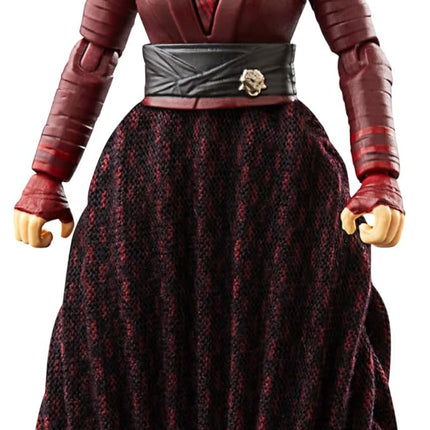 STAR WARS The Vintage Collection Morgan Elsbeth, Ahsoka 3.75-Inch Collectible Action Figures, Ages 4 and Up