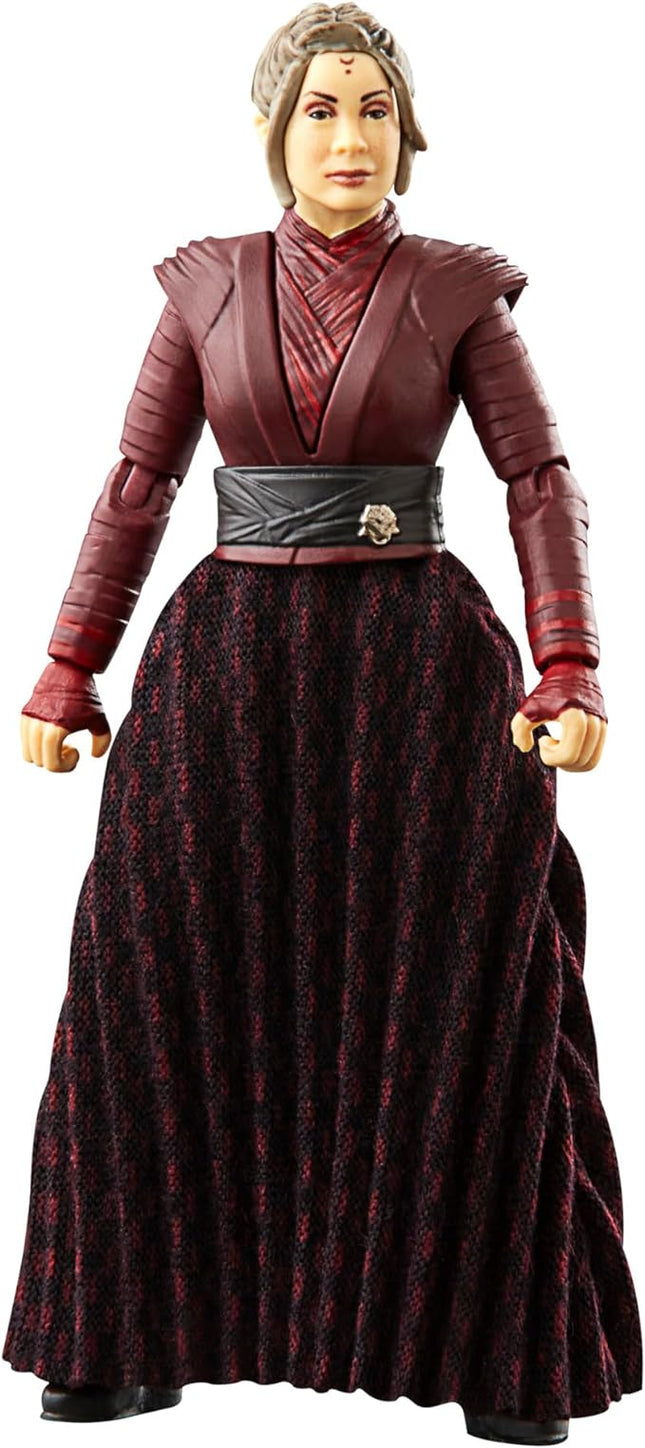 STAR WARS The Vintage Collection Morgan Elsbeth, Ahsoka 3.75-Inch Collectible Action Figures, Ages 4 and Up